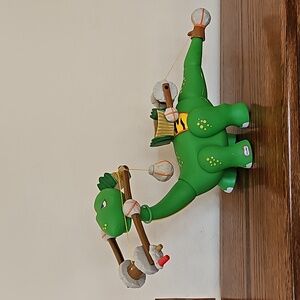 Little Tikes Collectible Roaring Dinosaur